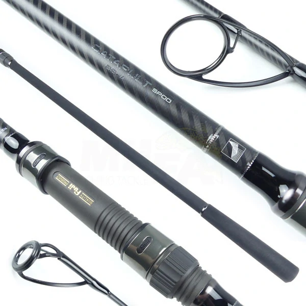 SPORTEX Prut Catapult CS-4 Carp Spod 12ft 5,50lbs 2-díl