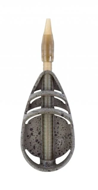 PRESTON Ics In-Line Distance Method Feeder 45g