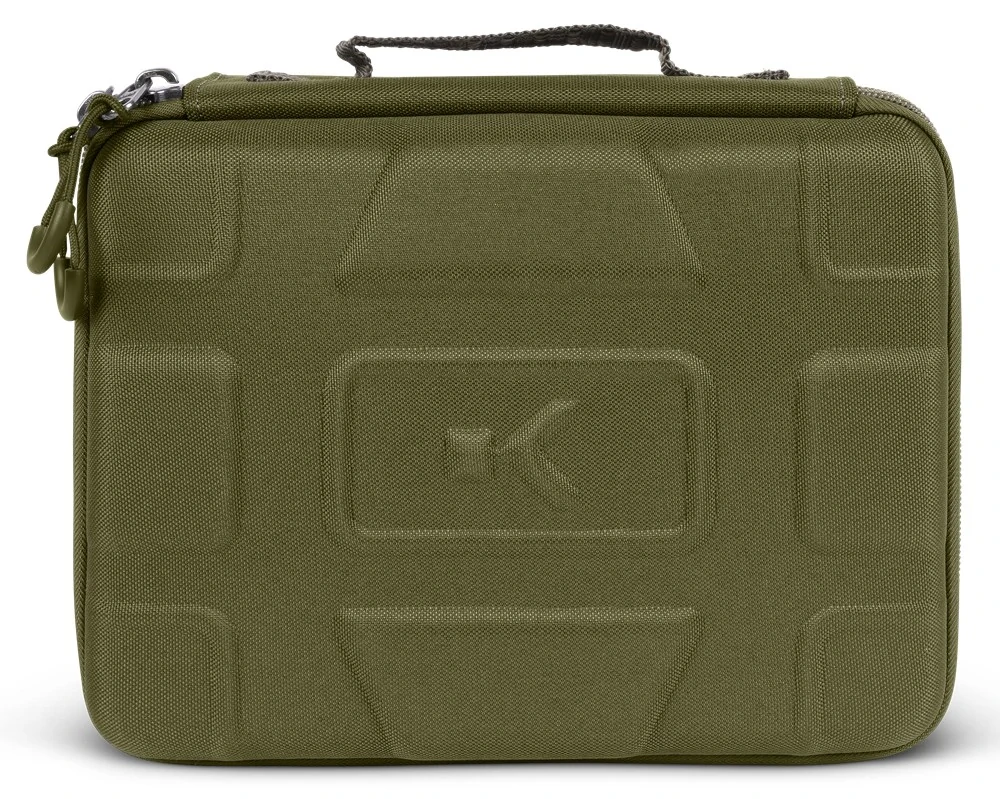 KORUM Pouzdro Progress Hardcase Cooler 4l