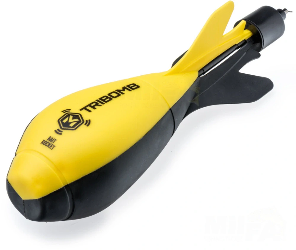 MIVARDI Vnadící raketa Tribomb Bait Rocket