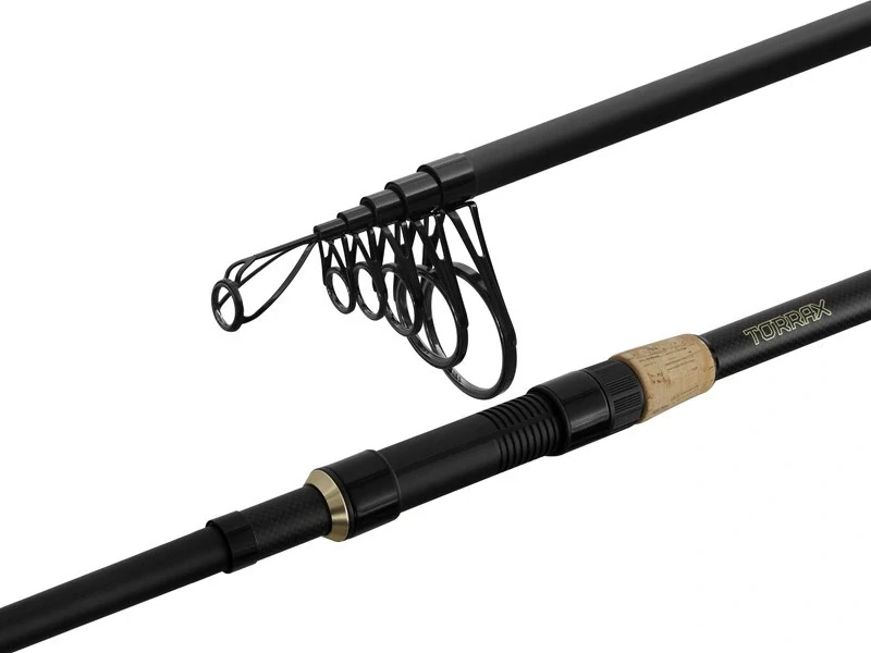 DELPHIN Prut Torrax 3,3 m 100 g