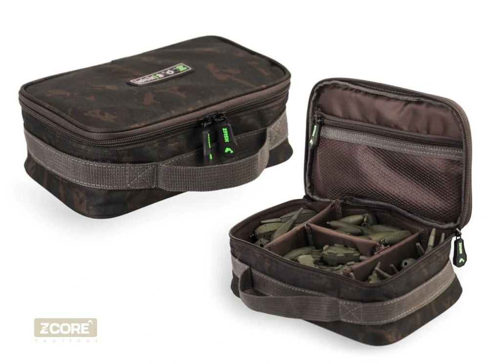 ZFISH Obal na zátěže Z-Core Lead Bag PRO