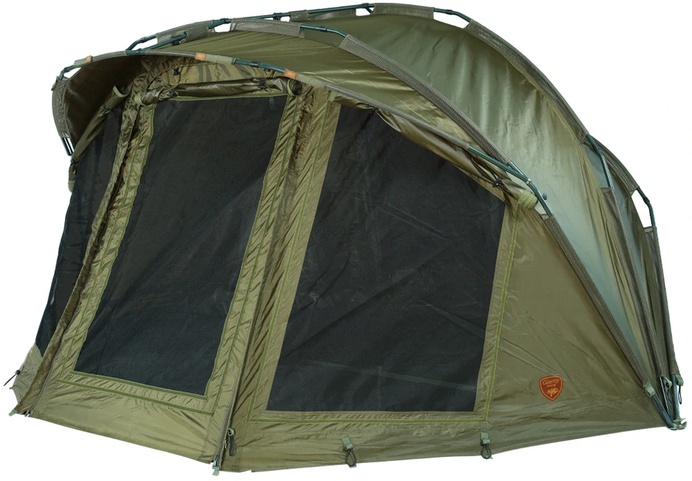 GIANTS FISHING Bivak Monster Bivvy 2,5 Man MK2