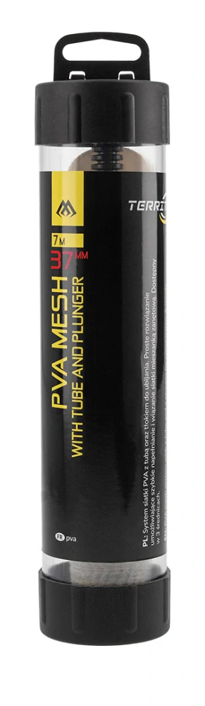 MIKADO Punčocha PVA Tubus 37mm 7m