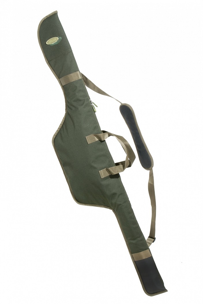MIVARDI Pouzdro na 1 prut Premium 215cm
