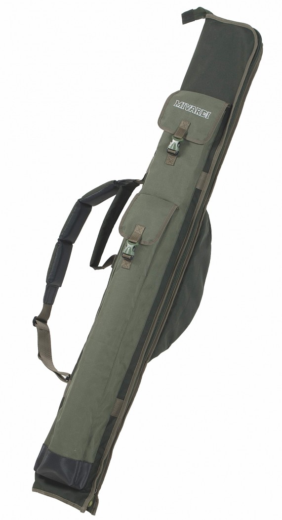 MIVARDI Obal na kaprové pruty Premium 145cm