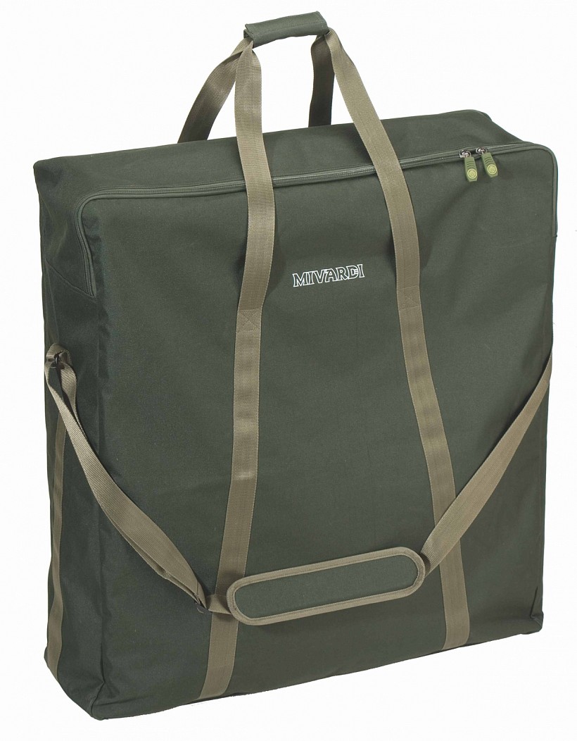 MIVARDI Transportní taška na lehátko Professional Hex 8
