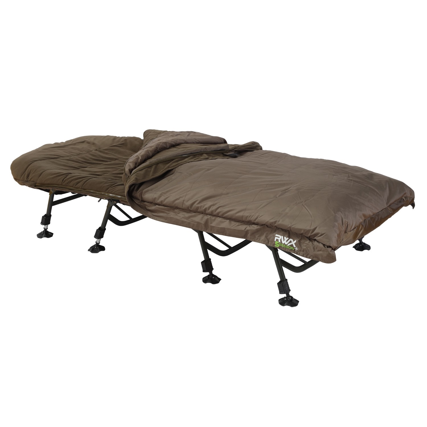GIANTS FISHING Spací pytel RWX 5 Season Sleeping Bag