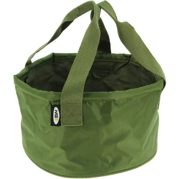 NGT Míchačka krmení Deluxe Groundbait Bowl