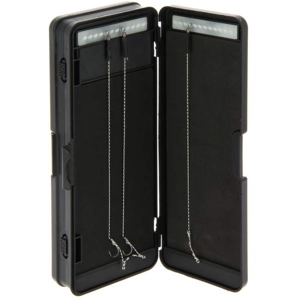 NGT Box na návazce Multilevel Stiff Rig Wallet