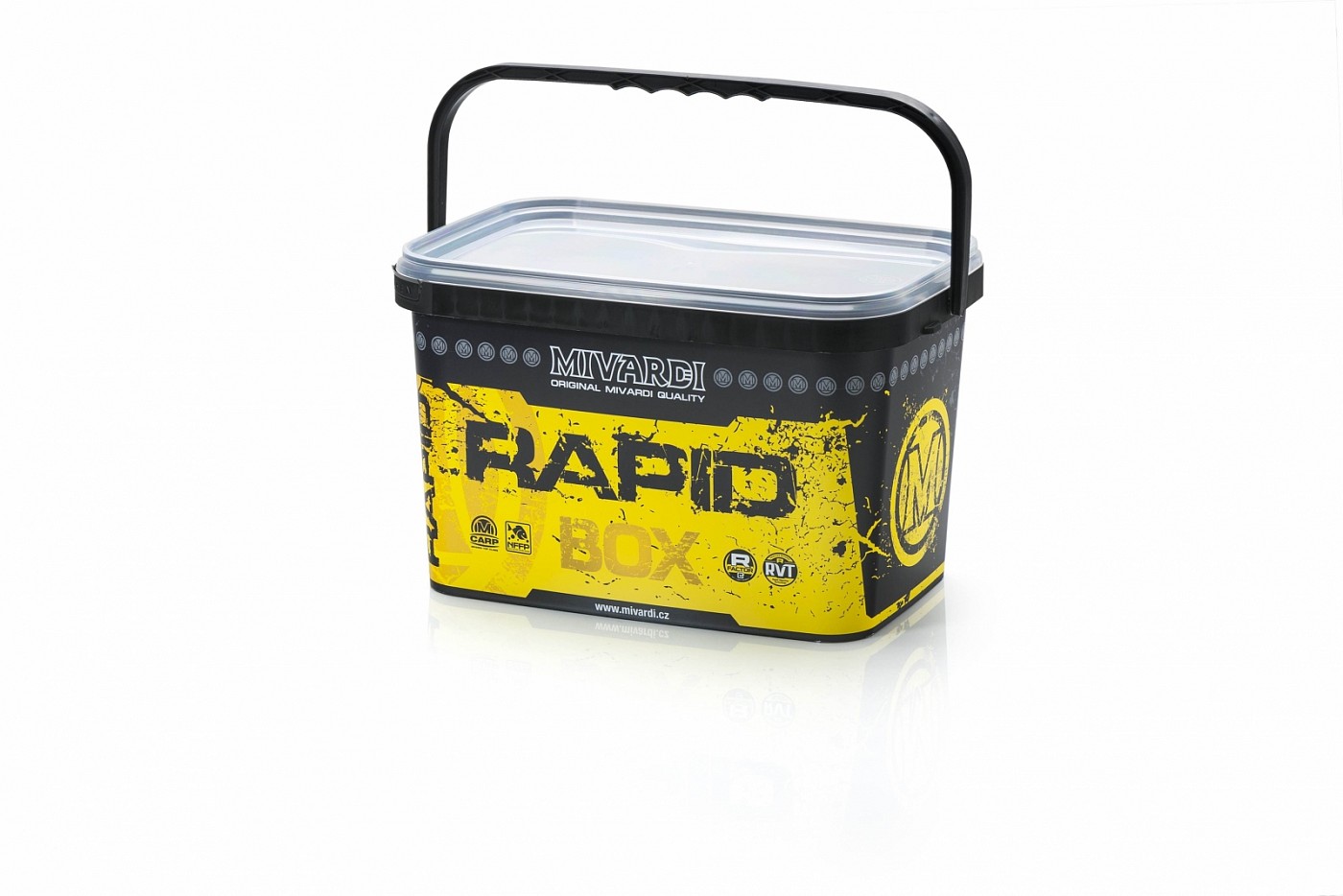 MIVARDI Rapid Box XL