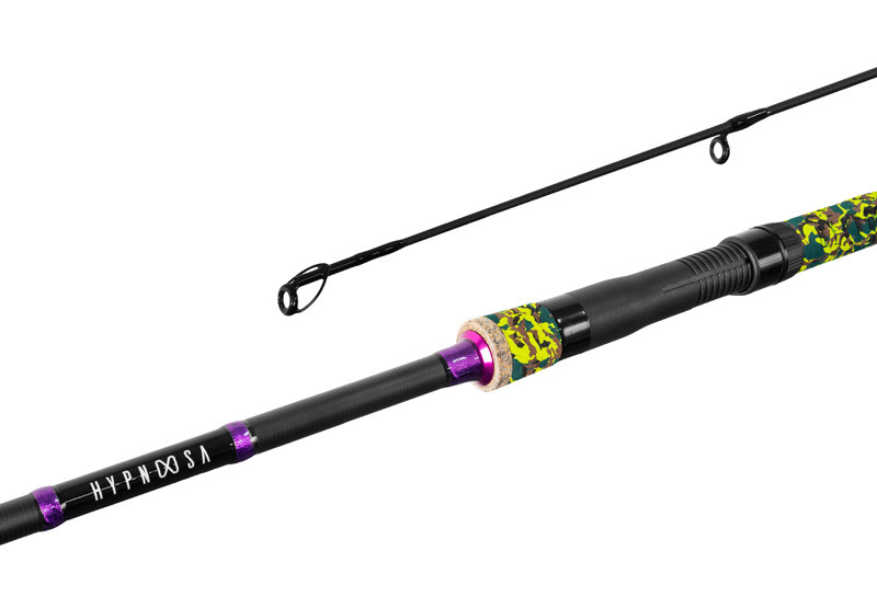 DELPHIN Prut Hypnoosa 210cm 60g 2-díl