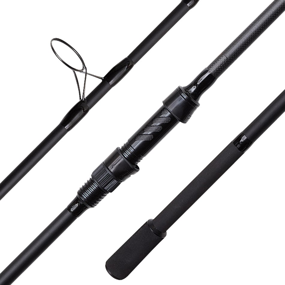 PROLOGIC Prut C-Series Spod & Marker AB 360cm 5,0lb 3-díl