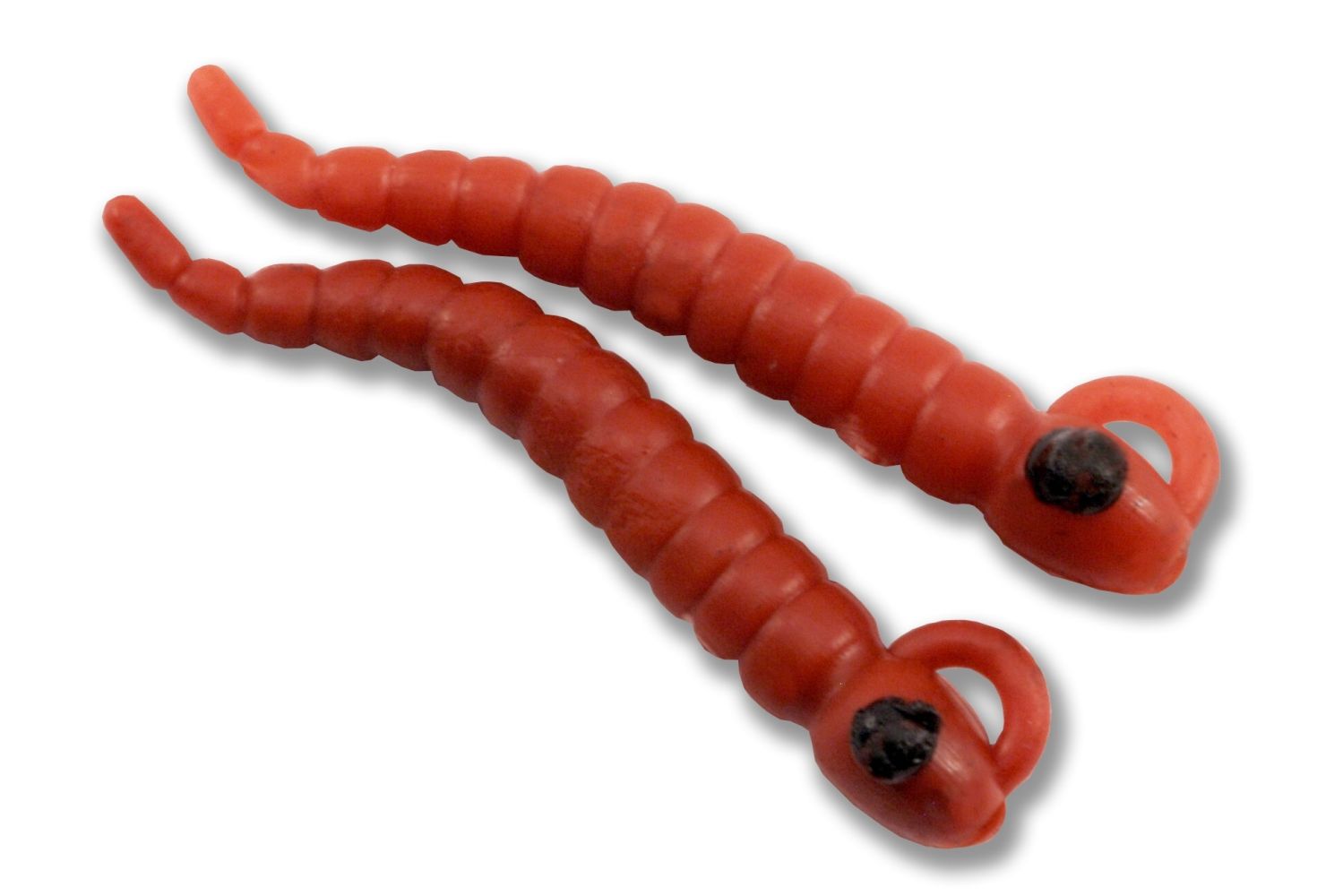 CARP´R´US Rovnátko dlouhé Mouthsnagger Patentka hnědá