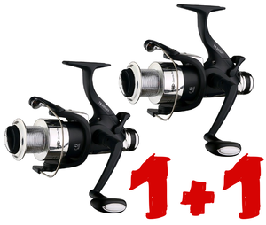 AKCE 1+1 GIANTS FISHING Naviják TR 5000 FS