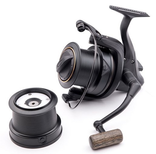 WYCHWOOD Naviják Riot Big Pit 75S Reel