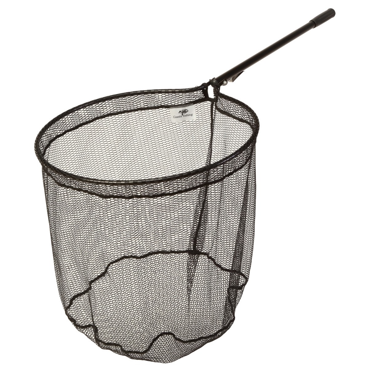 GIANTS FISHING Podběrák Folding Spin Landing Net 1,2m / 50cm