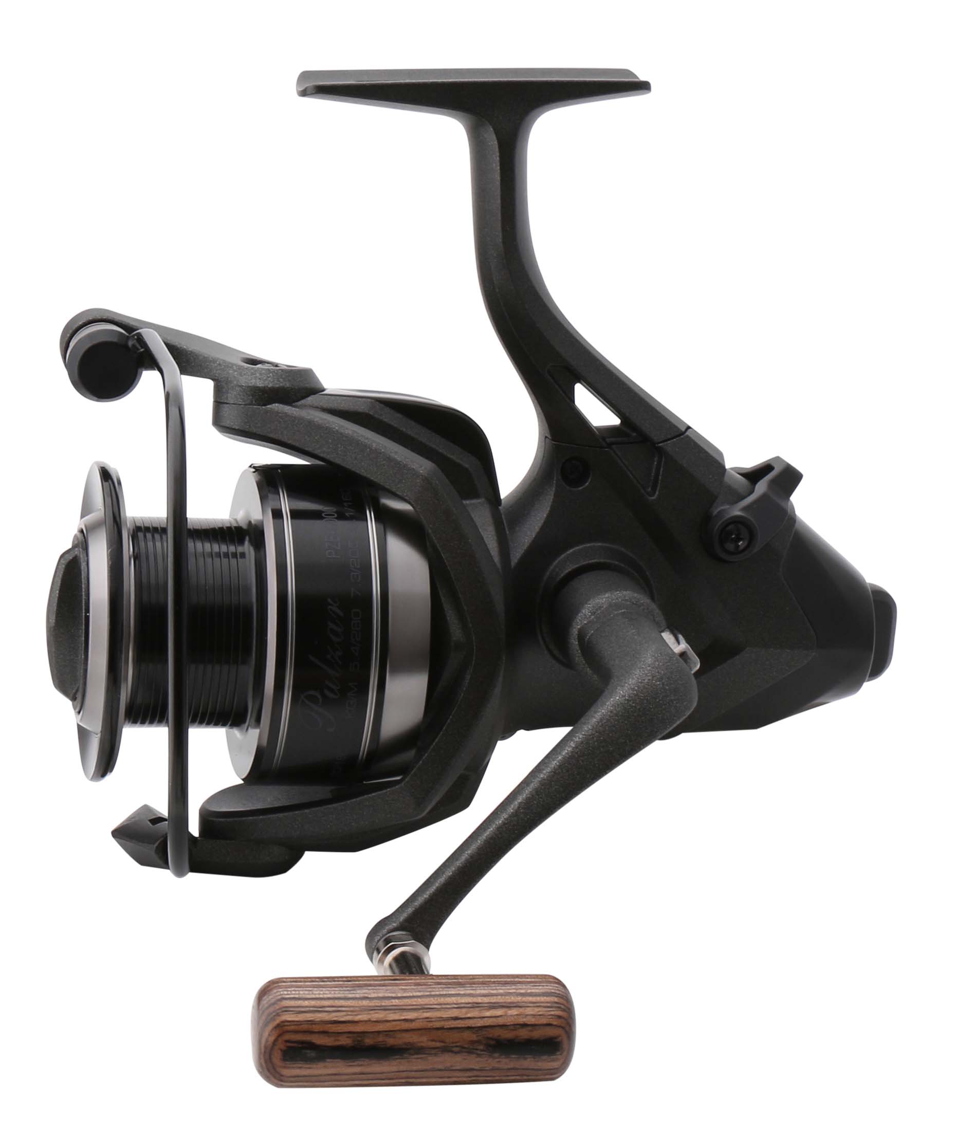 OKUMA Naviják Pulzar Baitfeeder PZB-6000