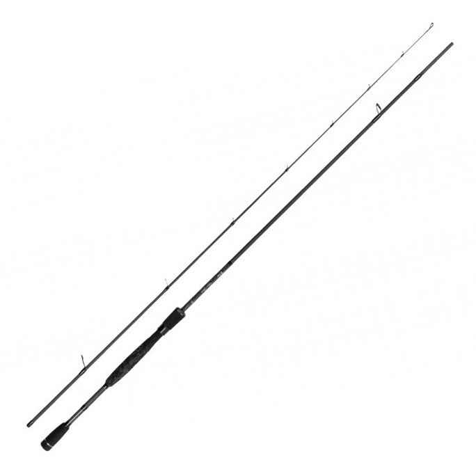 ZFISH Prut Spin Spike 265cm 7-35g 2-díl
