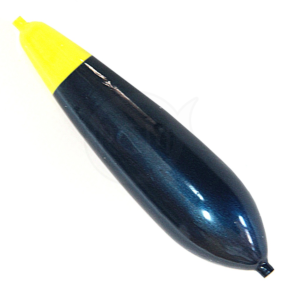 BUBENÍK Podvodní splávek nezvukový 40gr