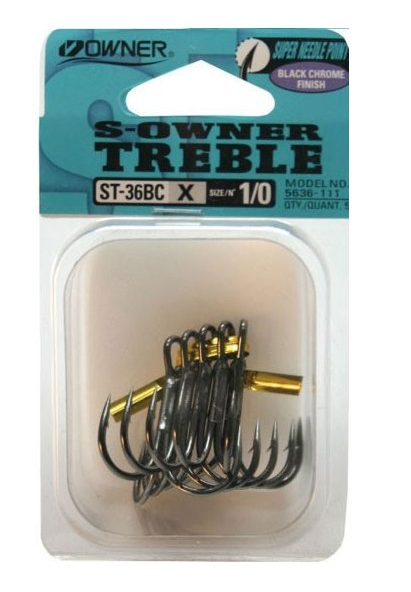 OWNER Trojháčky ST36 #2