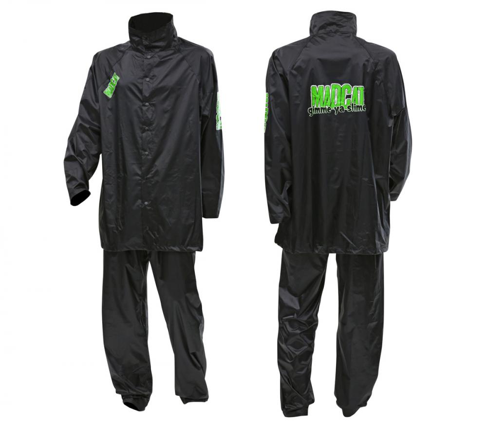 MADCAT Pláštěnka Disposable Eco Slime Suit L