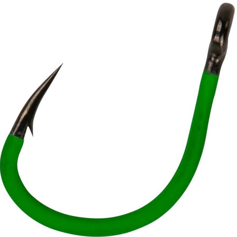 MADCAT Háček A-Static Jig Hook #4/0