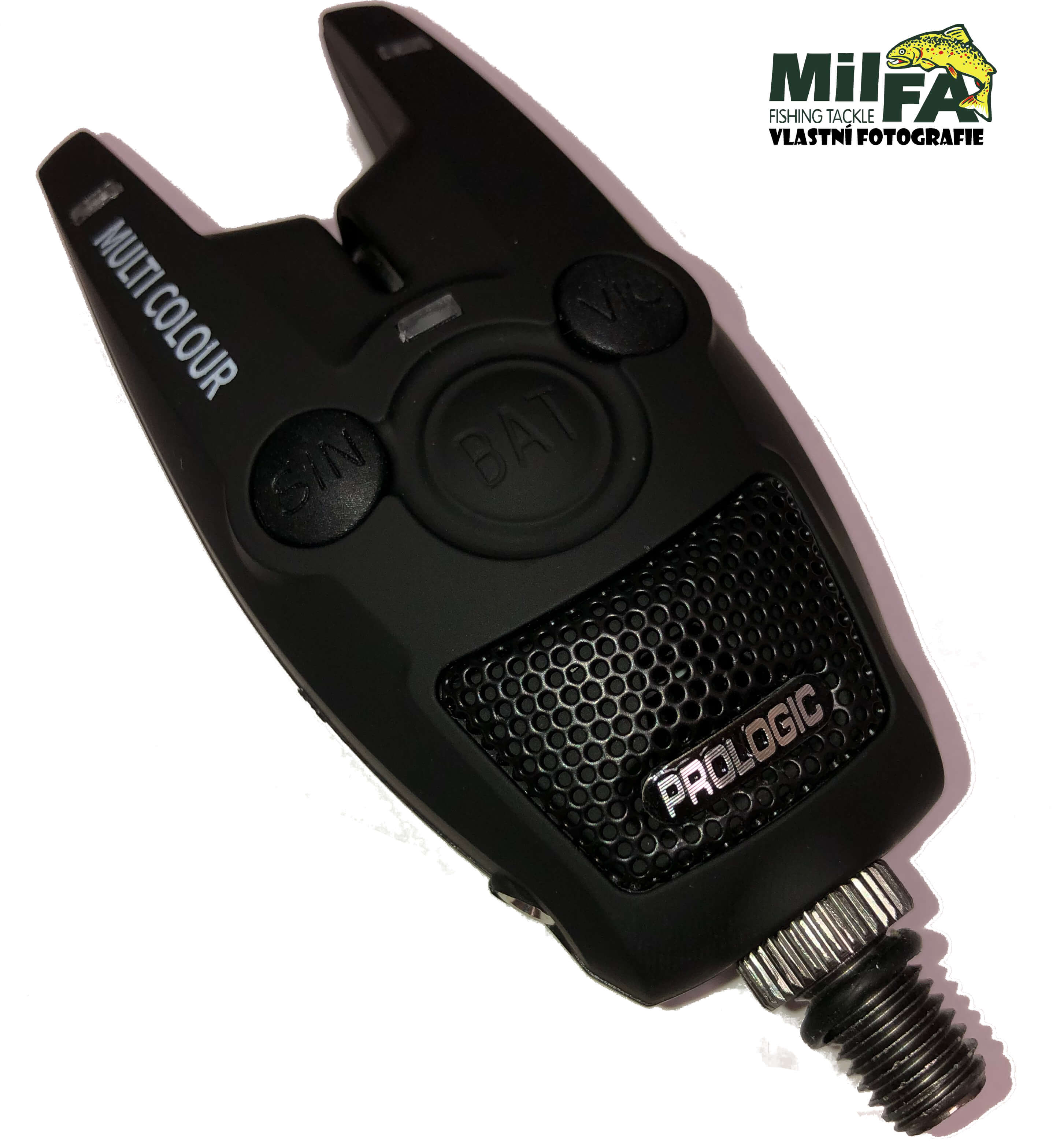 PROLOGIC Signalizátor Bat Multi-Colour LED Bite Alarm