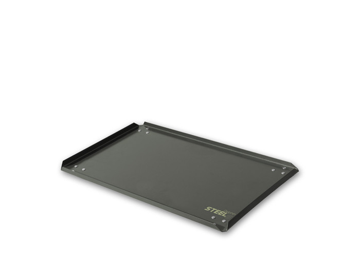 DELPHIN Kaprařský stolek STEELS XL 55x35cm