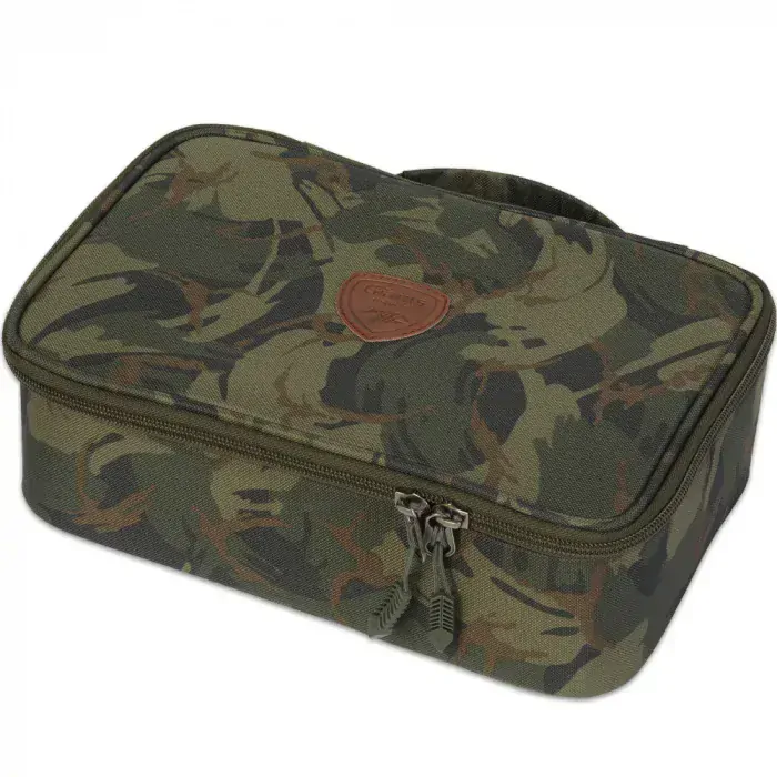 GIANTS FISHING Pouzdro na naviják a cívky Reel Bag Deluxe