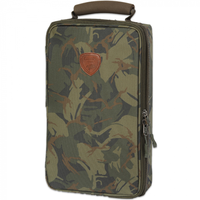 GIANTS FISHING Pouzdro na návazce Carp Organizer Deluxe Large