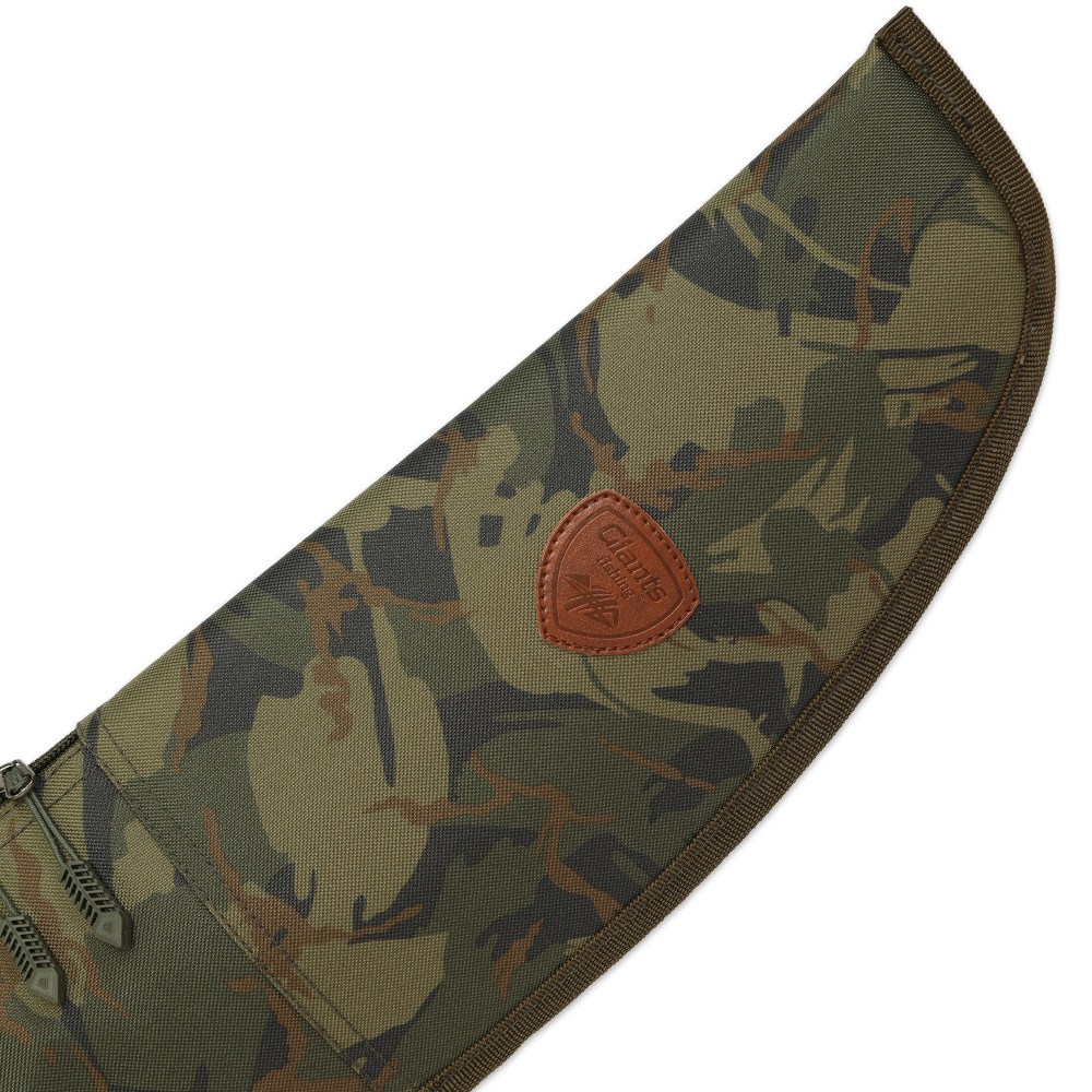GIANTS FISHING Pouzdro na prut Padded Sleeves 1 Rod 12ft (200cm)