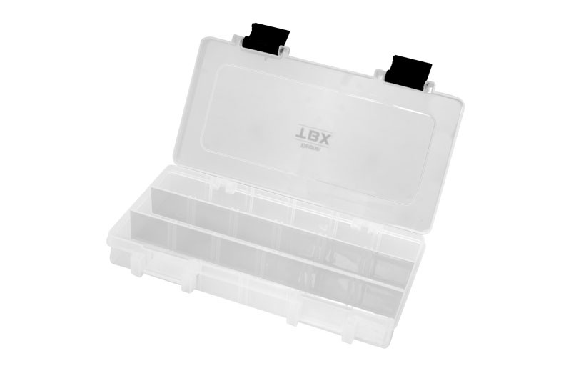 DELPHIN Krabice TBX One 228-3P Clip