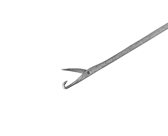 DELPHIN Jehla The End Strong