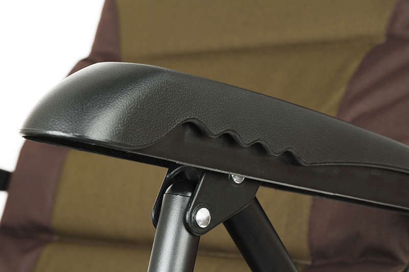 FOX Křeslo EOS 2 Chair