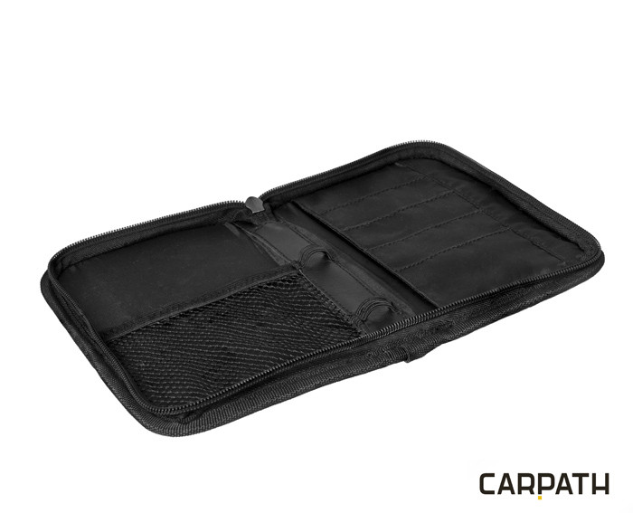 DELPHIN Pouzdro na doklady Carpath ID
