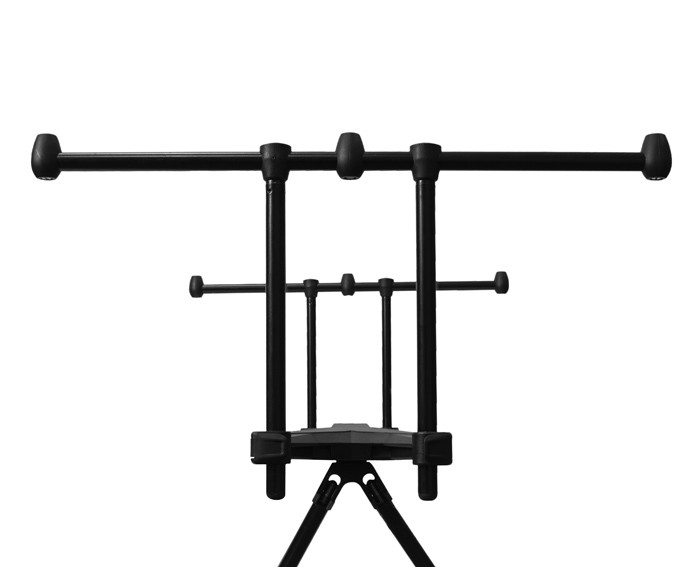 DELPHIN Stojan na pruty Rodpod Bronx 2G