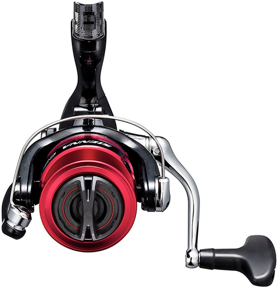 SHIMANO Naviják Sienna FG 1000