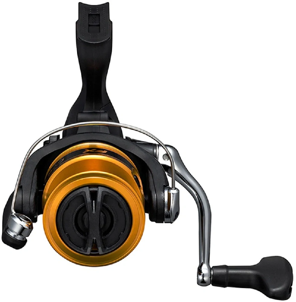 SHIMANO Naviják FX 4000 FC