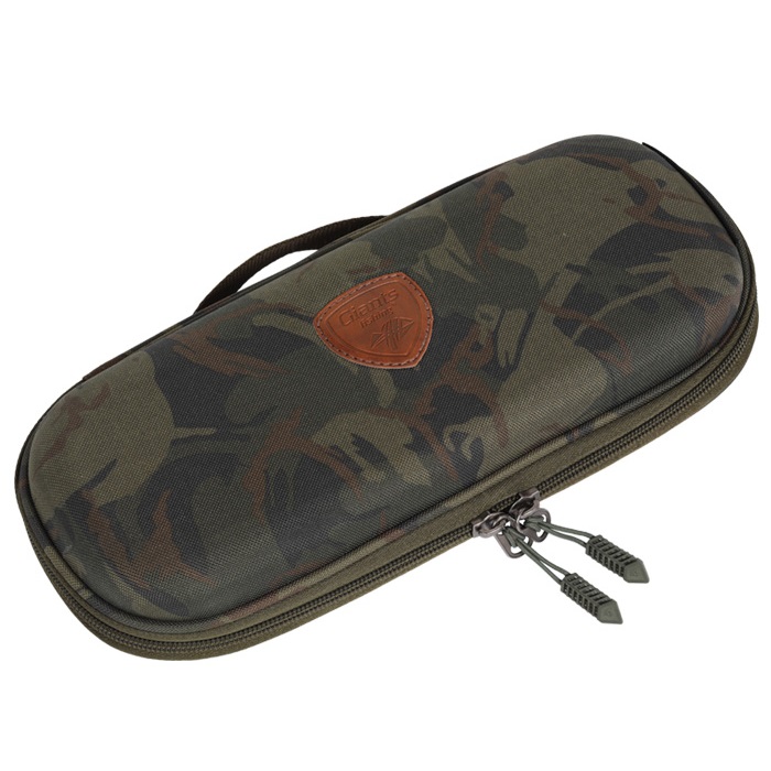 GIANTS FISHING Pouzdro na indikátory Alarm Hard Case