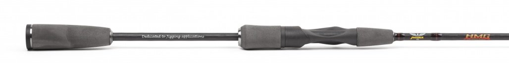 FENWICK Prut HMG Spin 213cm 26g 2-díl