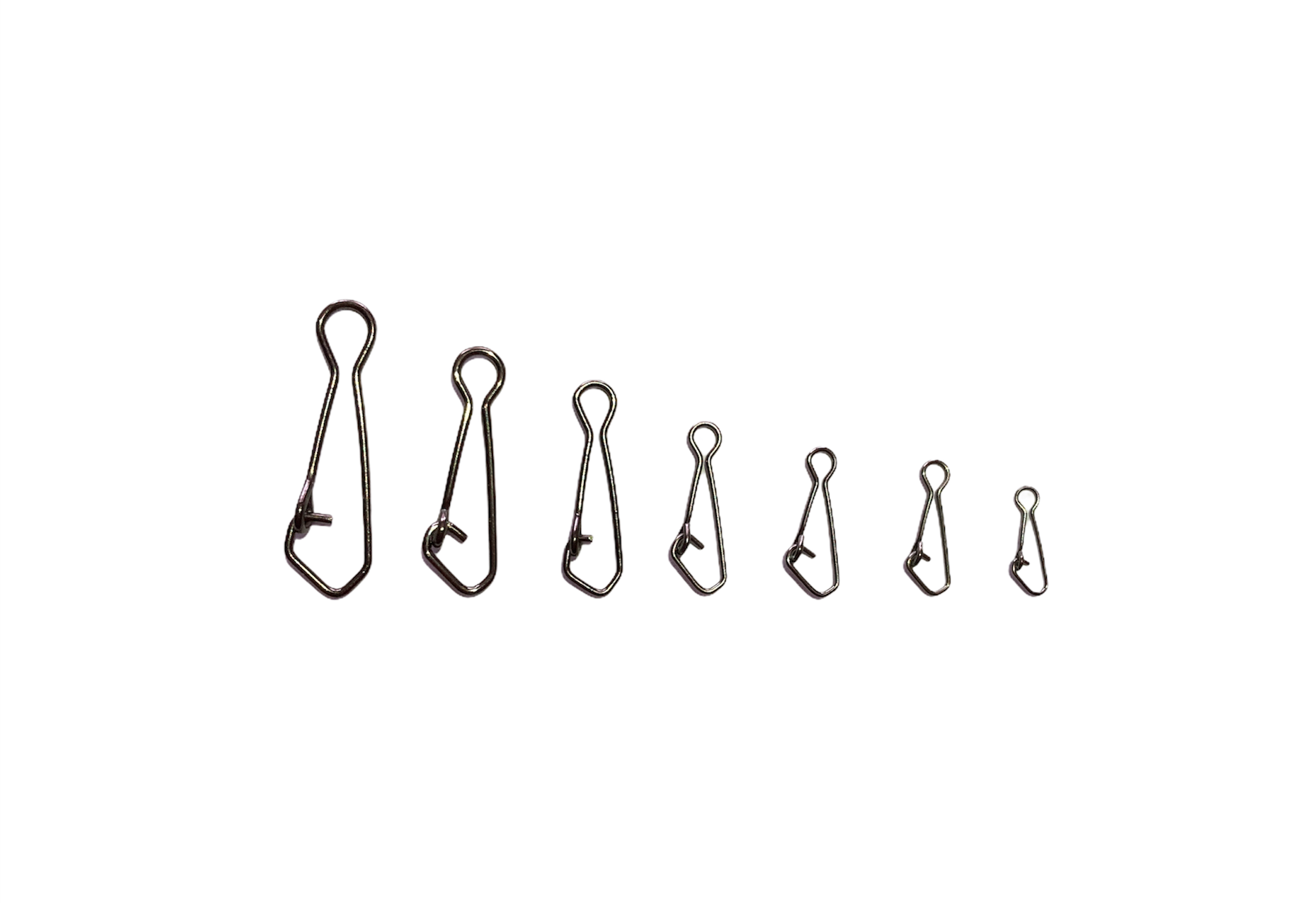 MILFA Pevnostní karabina Snap vel. 6