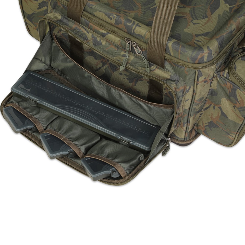 GIANTS FISHING Kaprařská taška Luxury Carp Carryall