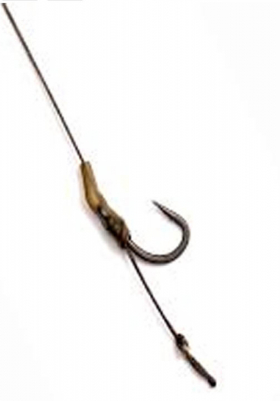 NASH Návazec Big Carp Micro Barbed Size 2