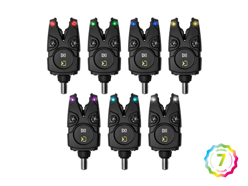 DELPHIN Signalizátor DX1