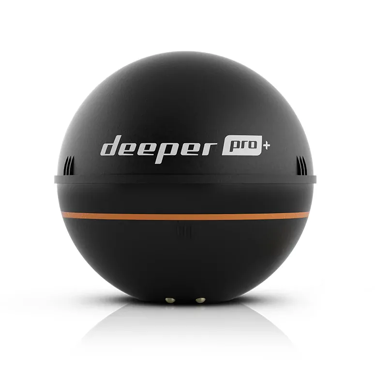 DEEPER Sonar PRO+ 2