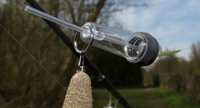 NASH Zig Float Small