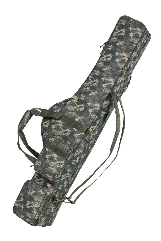 MIVARDI Pouzdro na pruty Multi Camo 130cm