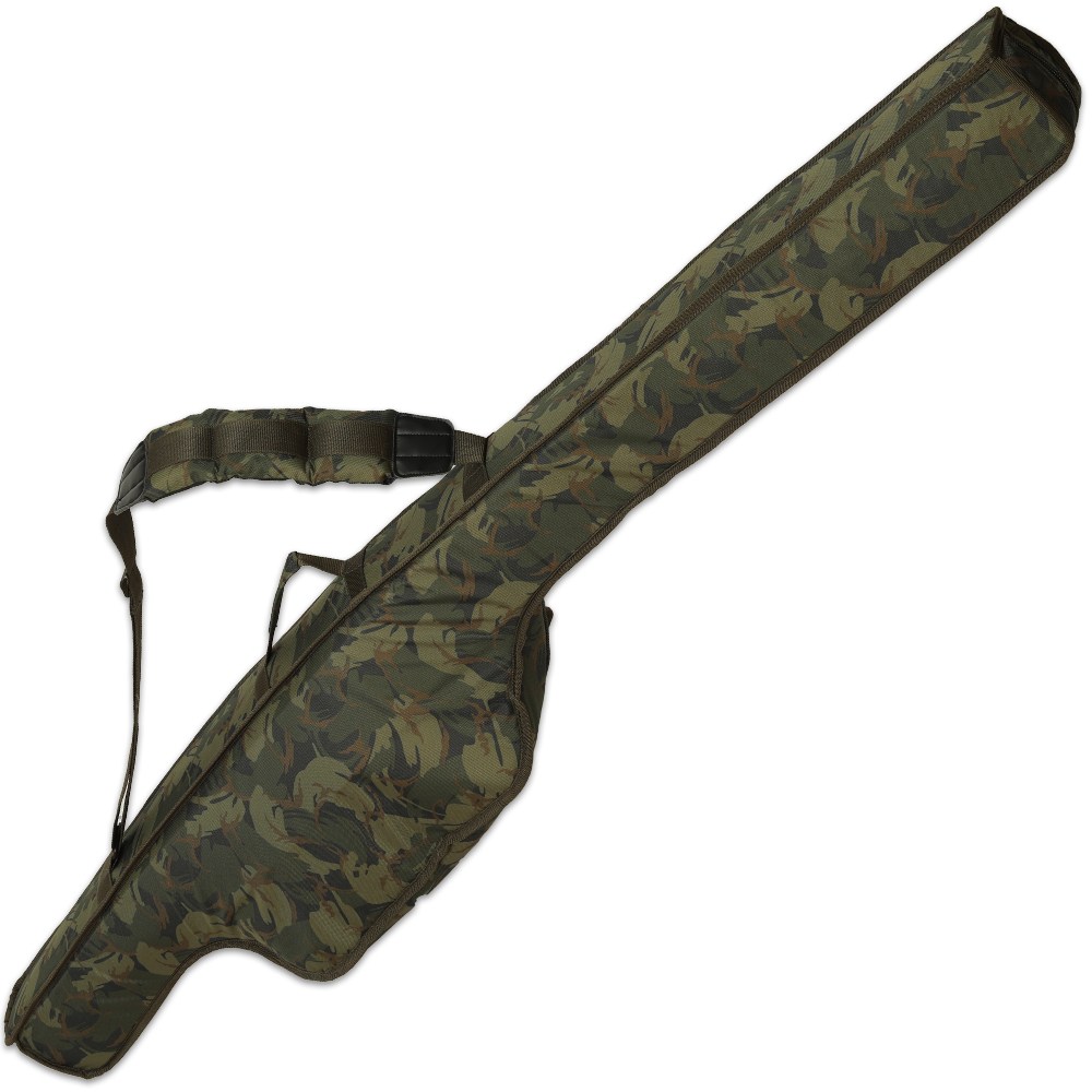 GIANTS FISHING Pouzdro na pruty Rod Holdall Deluxe 2Rod 12ft 200cm