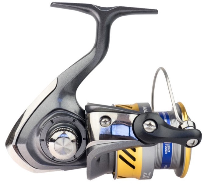 DAIWA Naviják Laguna LT 4000-C
